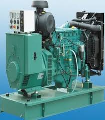 Marine Spare Parts